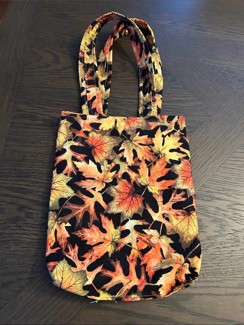 N/A stylish tote